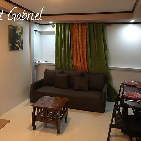Hotel La Famille Baguio City Esterno foto