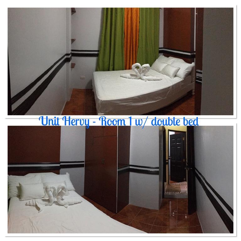 Hotel La Famille Baguio City Esterno foto