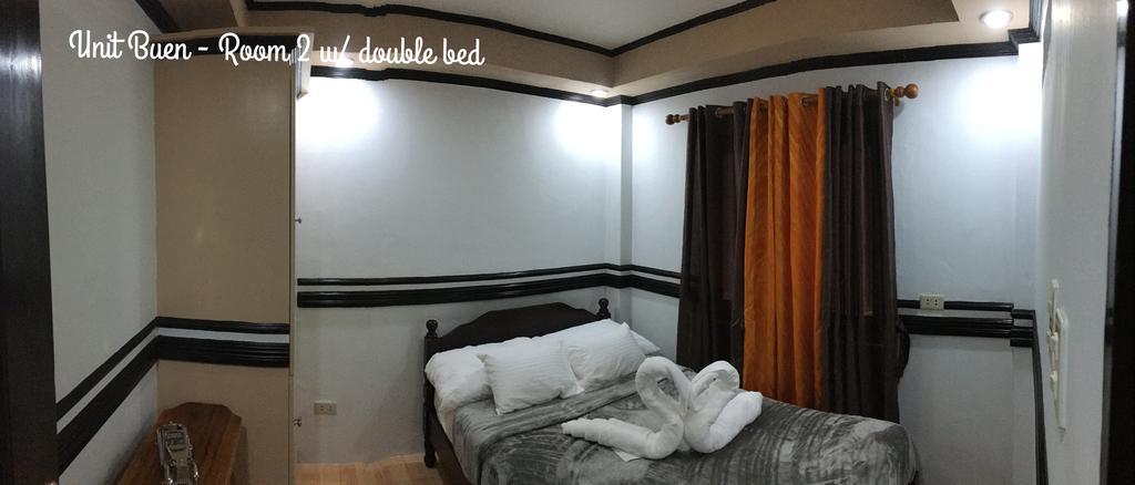 Hotel La Famille Baguio City Esterno foto